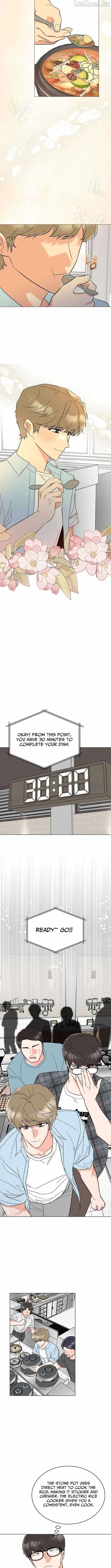 1st year Max Level Manager Chapter 191 page 9 - 