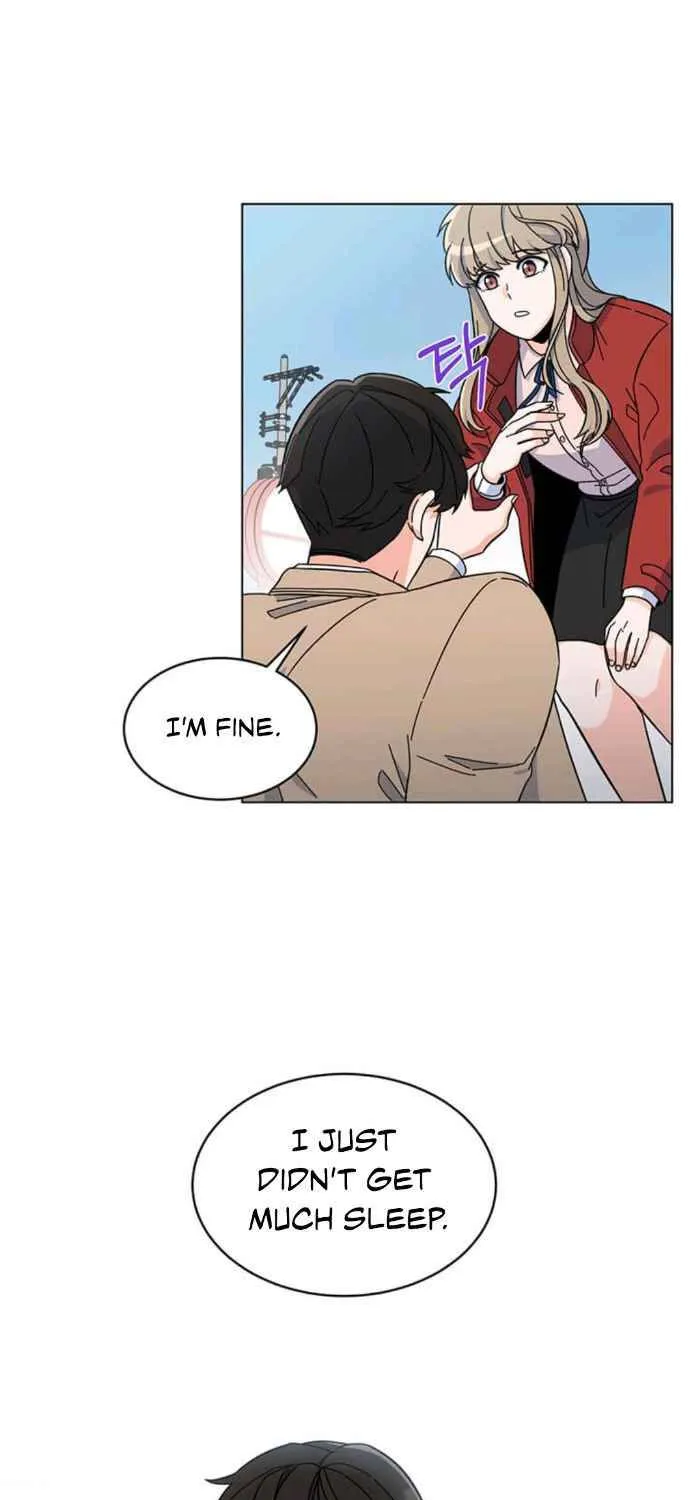 1st year Max Level Manager Chapter 2 page 11 - 