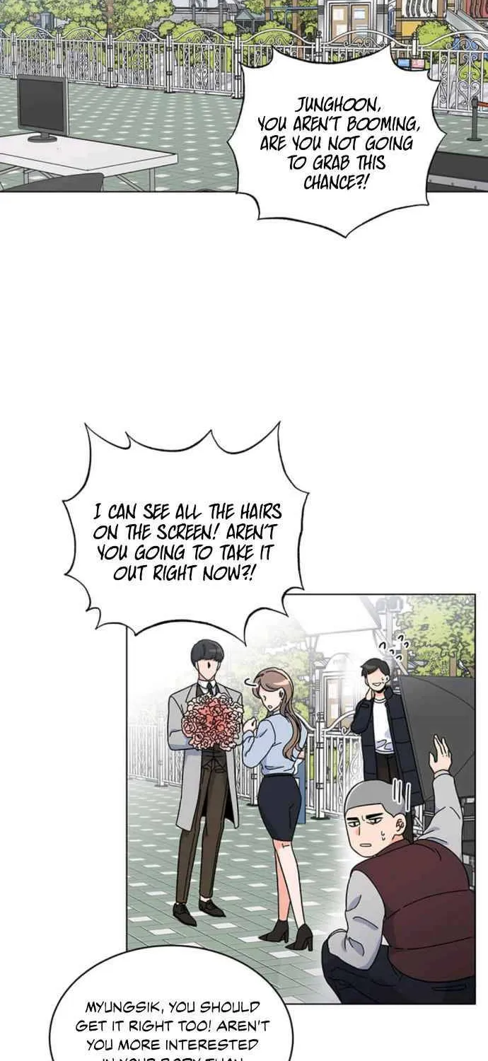 1st year Max Level Manager Chapter 2 page 14 - 