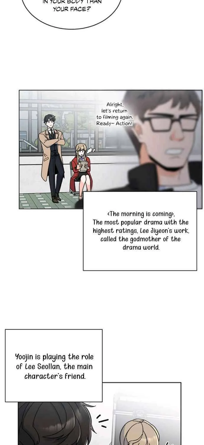 1st year Max Level Manager Chapter 2 page 15 - 