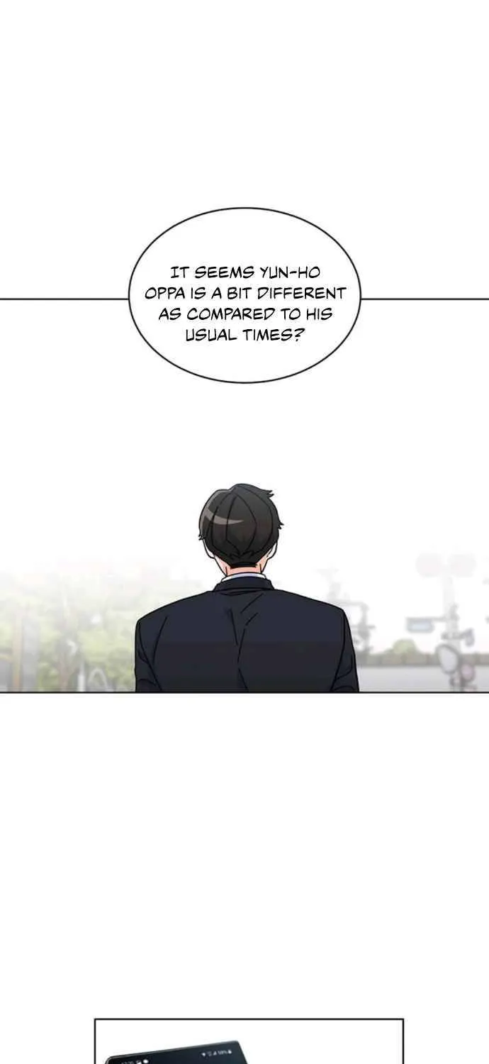 1st year Max Level Manager Chapter 2 page 26 - 