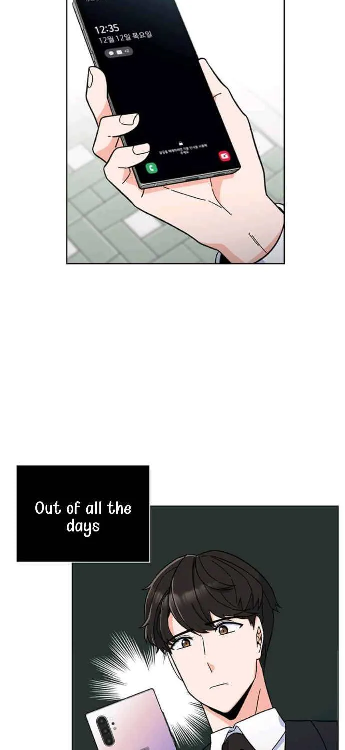 1st year Max Level Manager Chapter 2 page 27 - 
