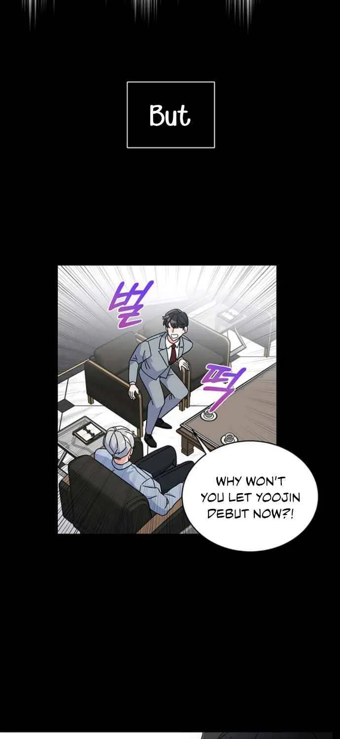 1st year Max Level Manager Chapter 2 page 31 - 