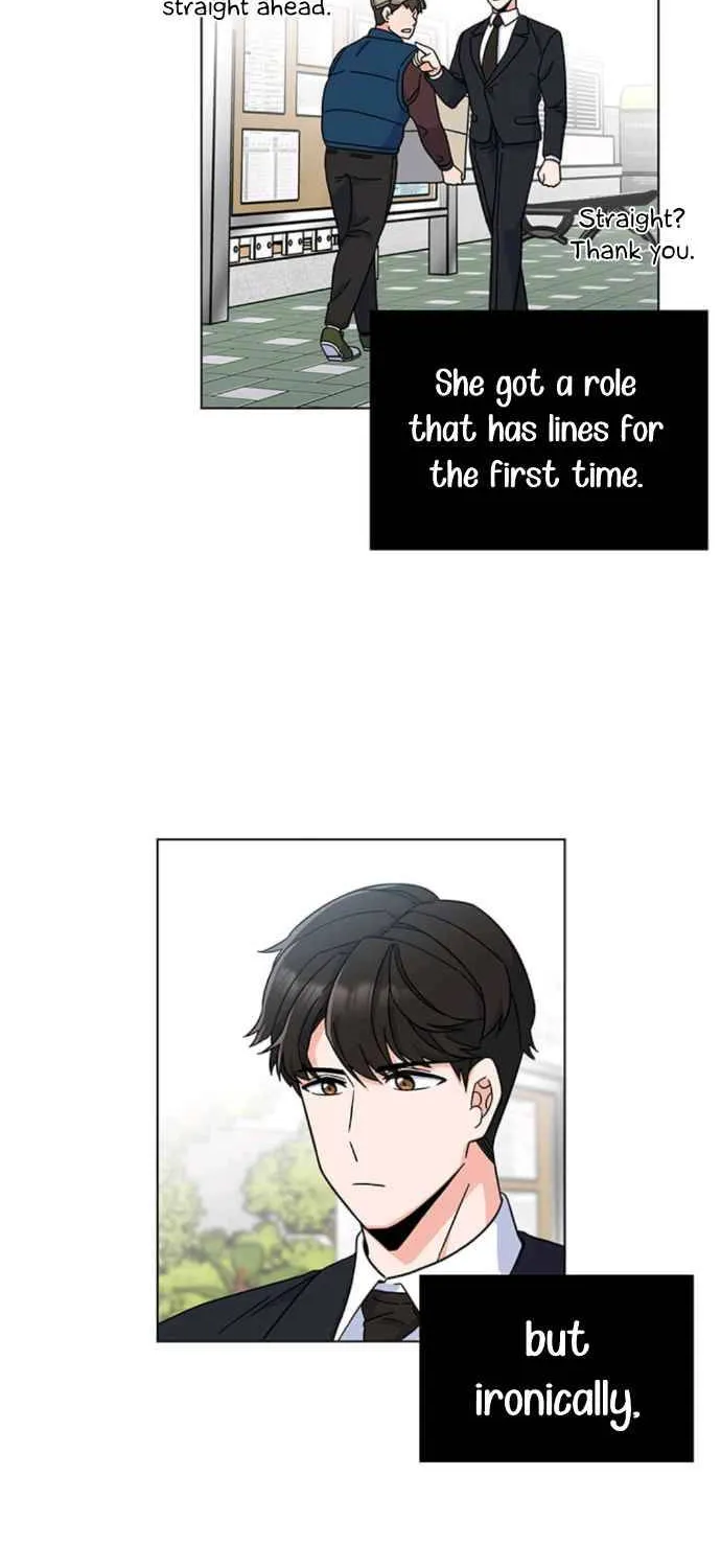 1st year Max Level Manager Chapter 2 page 34 - 