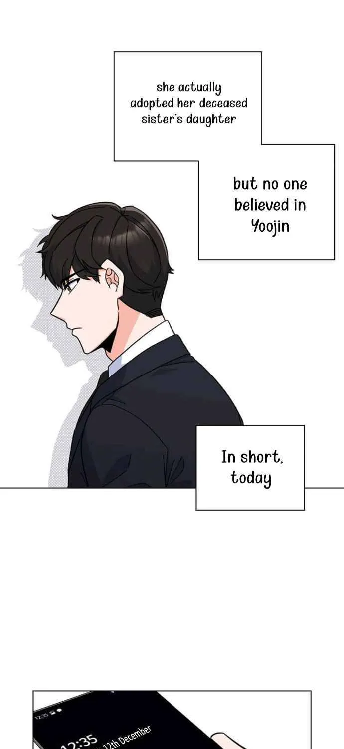 1st year Max Level Manager Chapter 2 page 38 - 