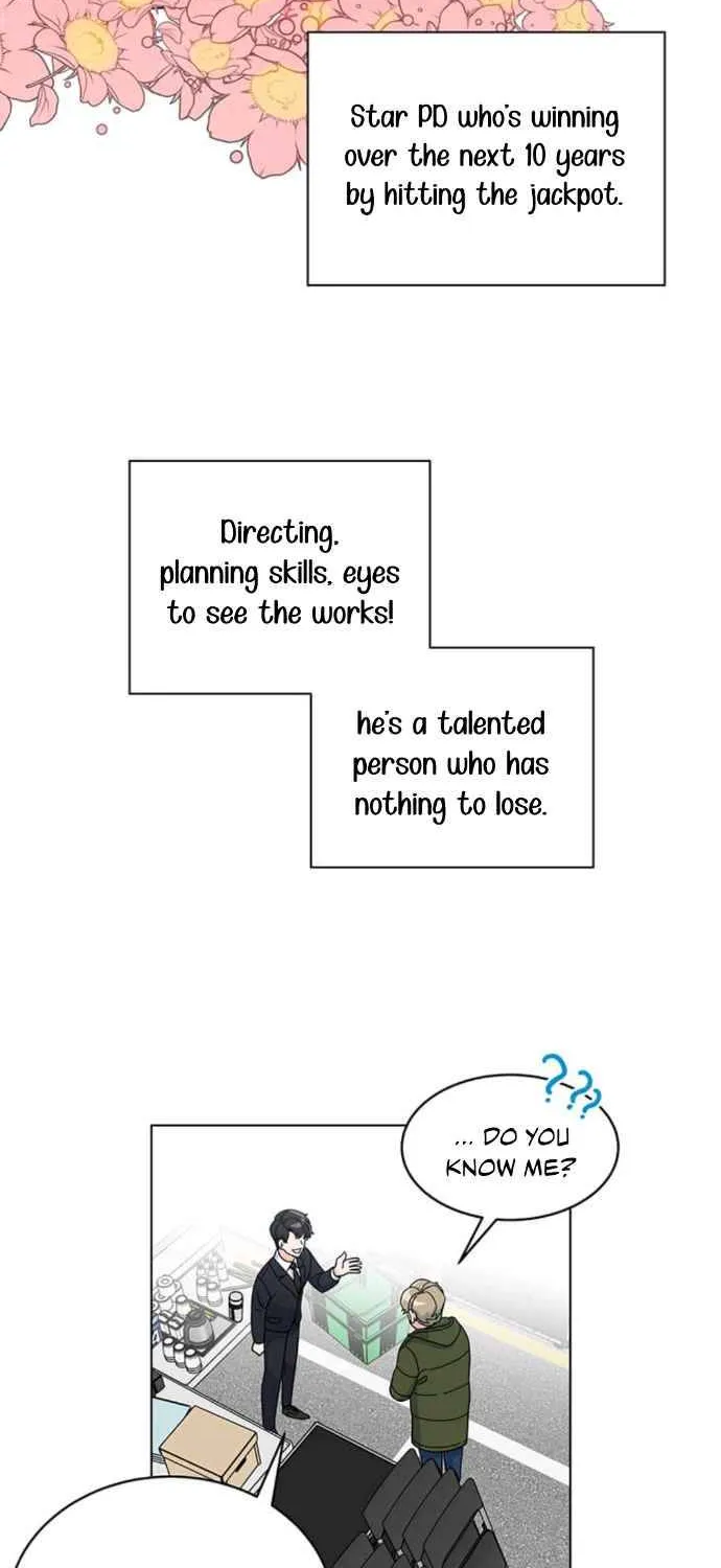 1st year Max Level Manager Chapter 2 page 50 - 