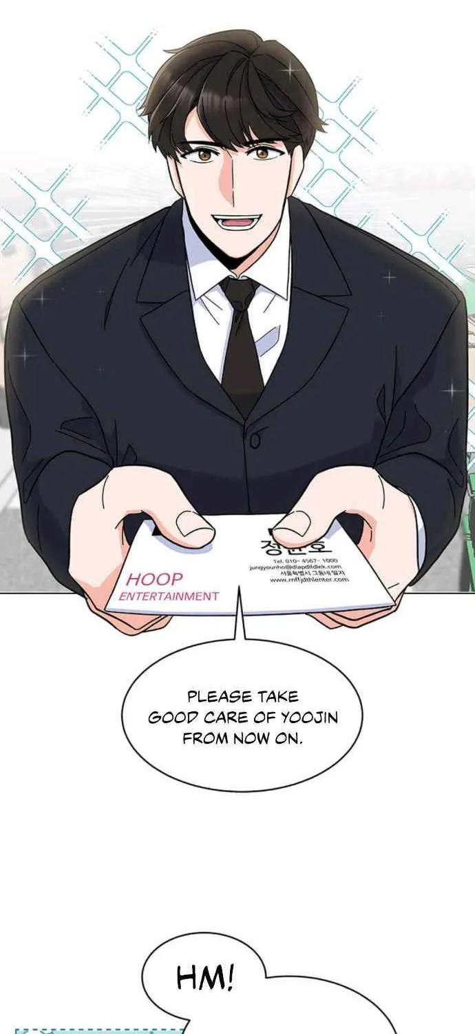 1st year Max Level Manager Chapter 2 page 52 - 