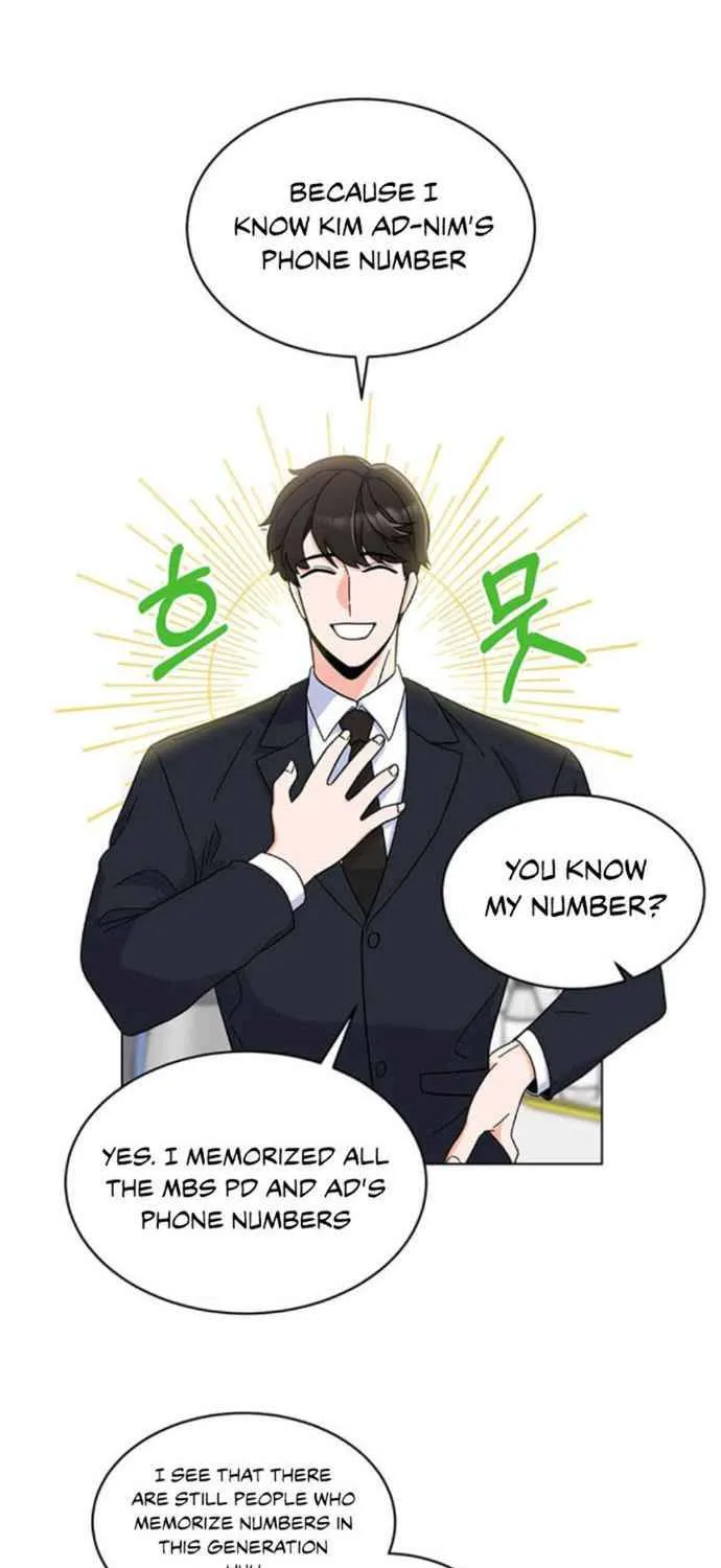 1st year Max Level Manager Chapter 2 page 56 - 