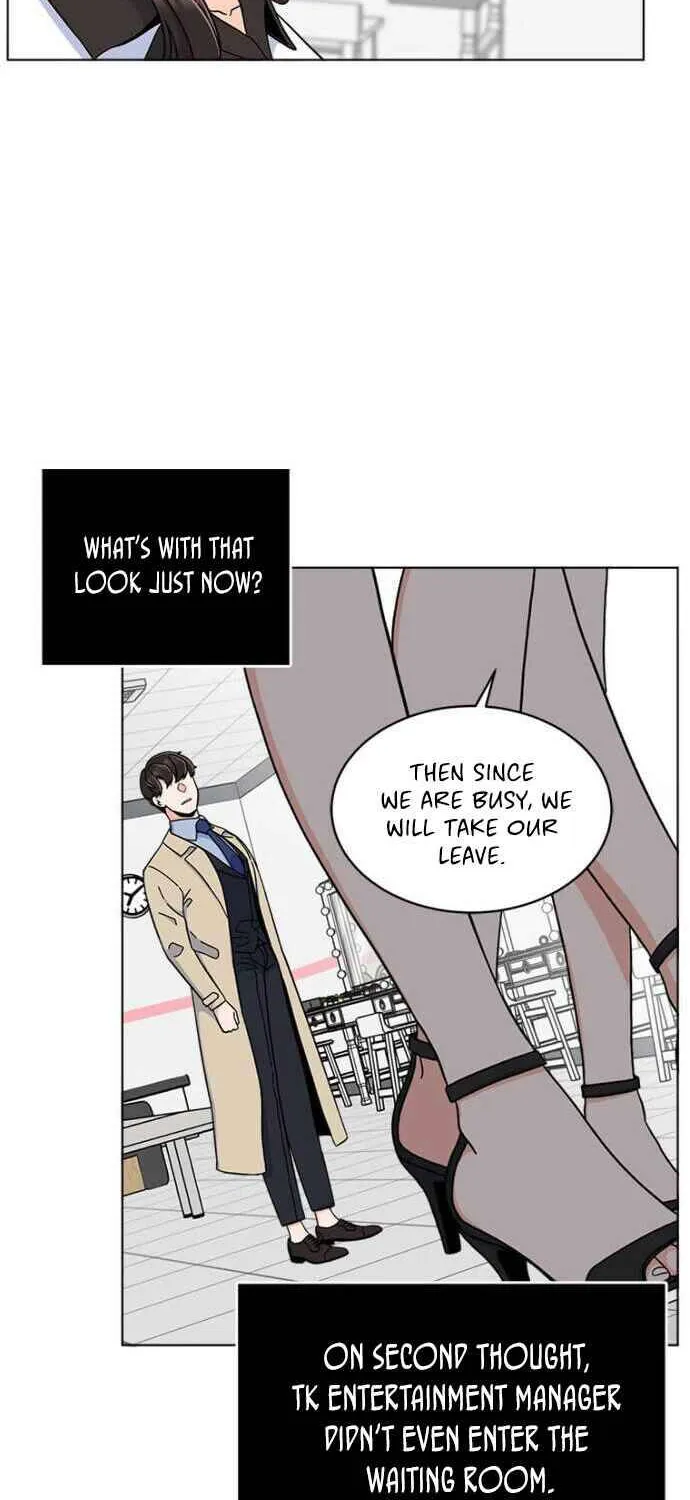 1st year Max Level Manager Chapter 20 page 32 - 