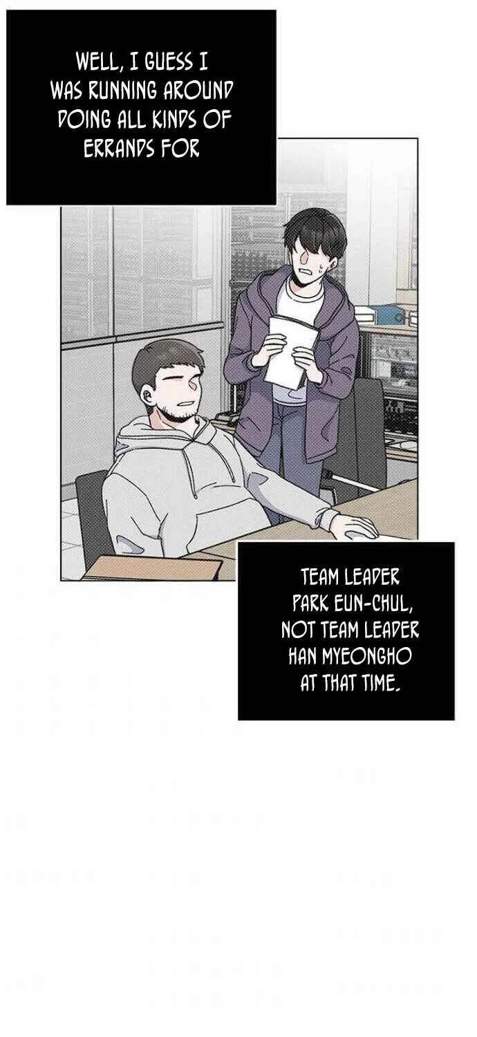 1st year Max Level Manager Chapter 20 page 37 - 