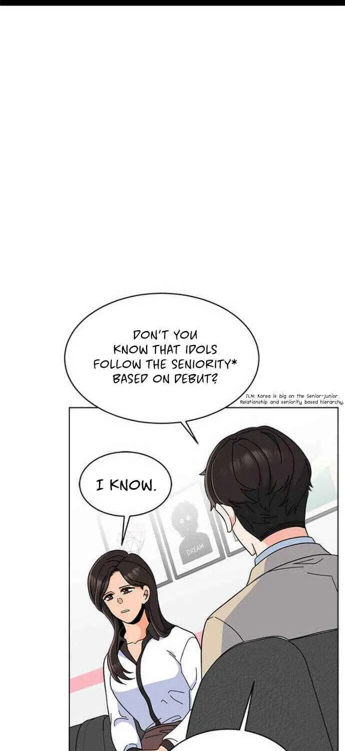 1st year Max Level Manager Chapter 20 page 52 - 