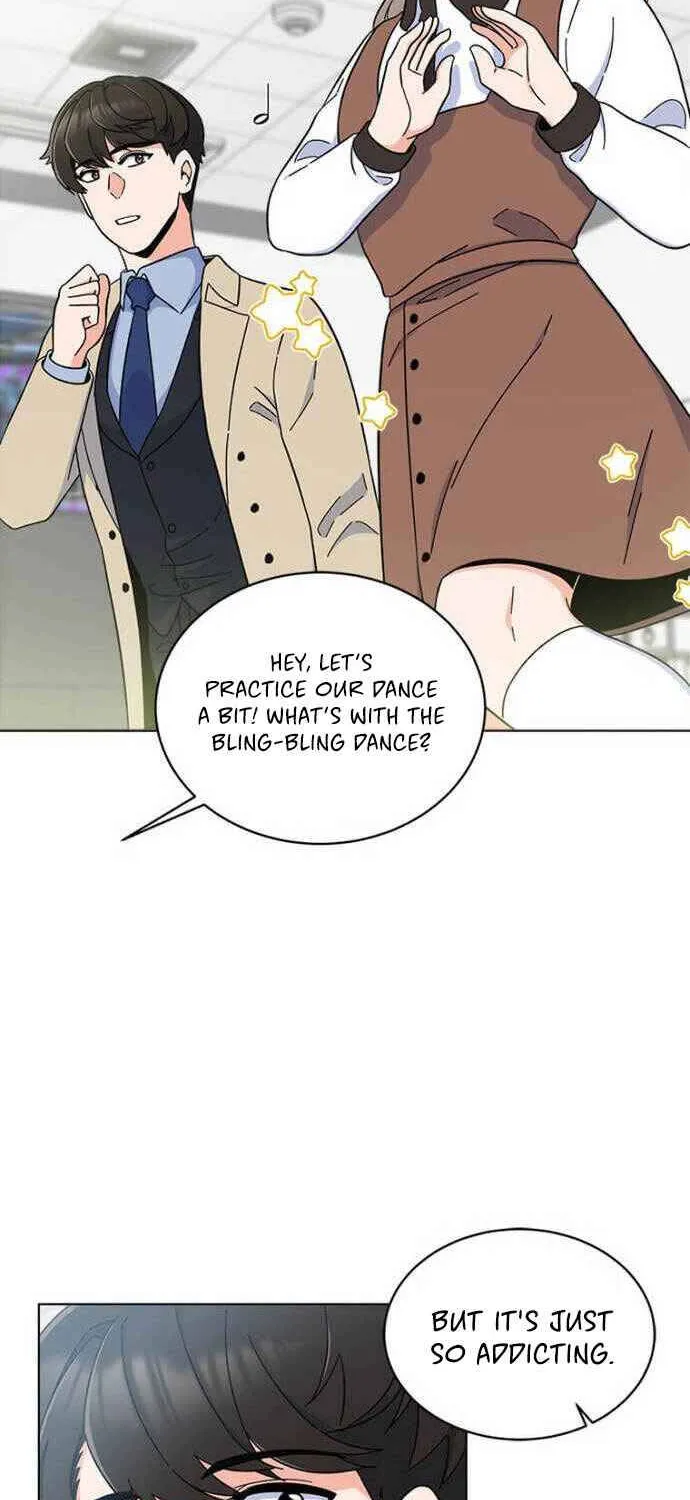 1st year Max Level Manager Chapter 20 page 72 - 