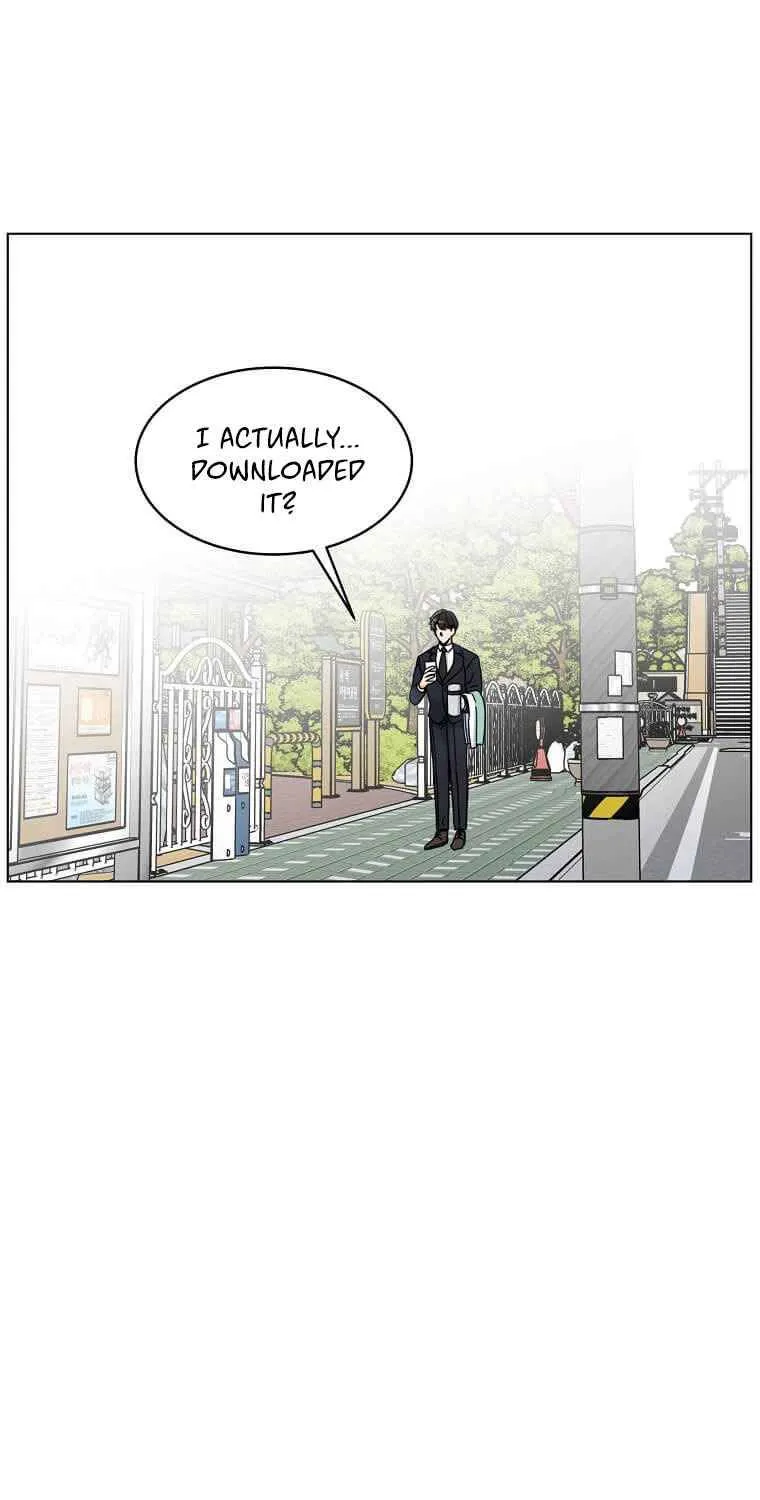 1st year Max Level Manager Chapter 3 page 17 - 
