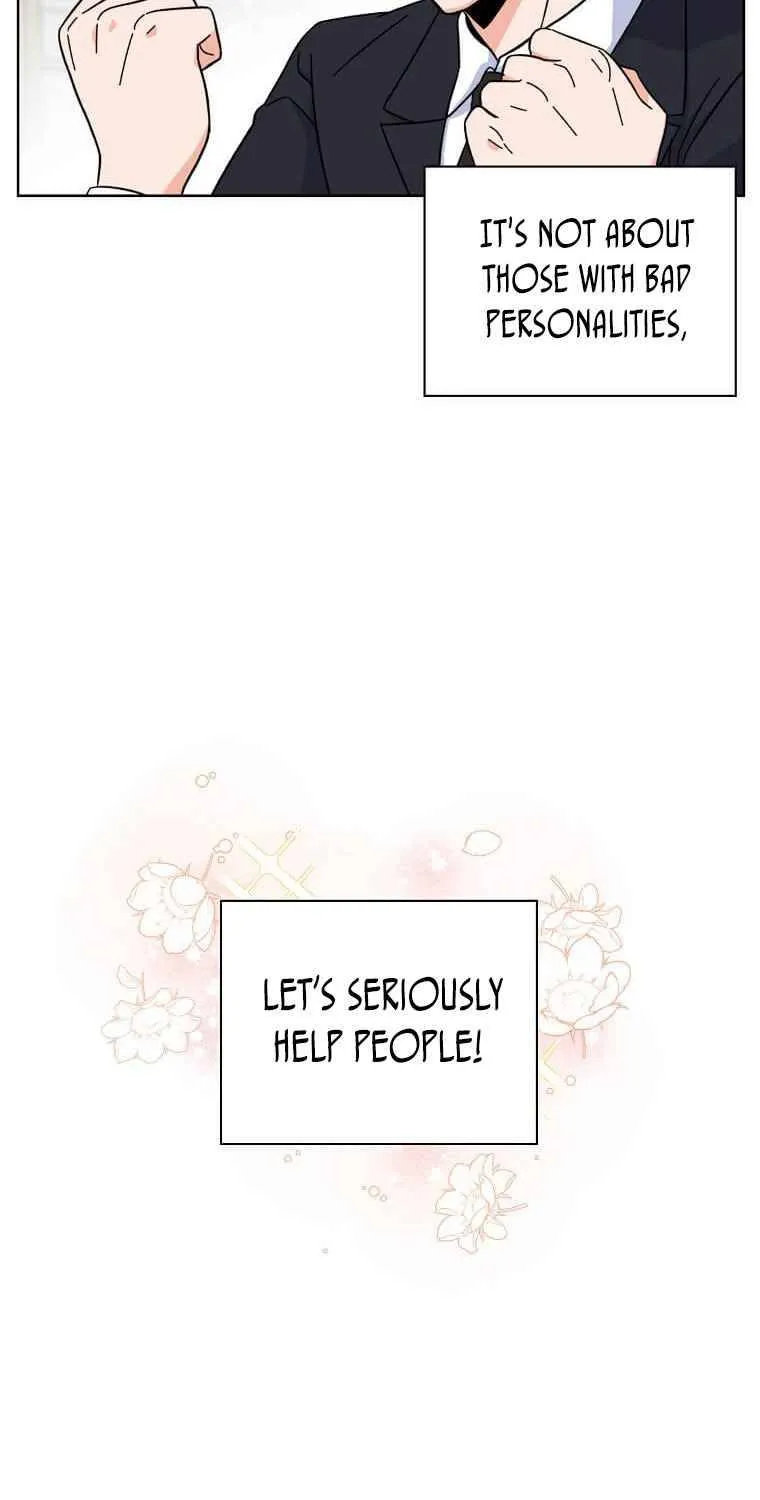1st year Max Level Manager Chapter 3 page 25 - 