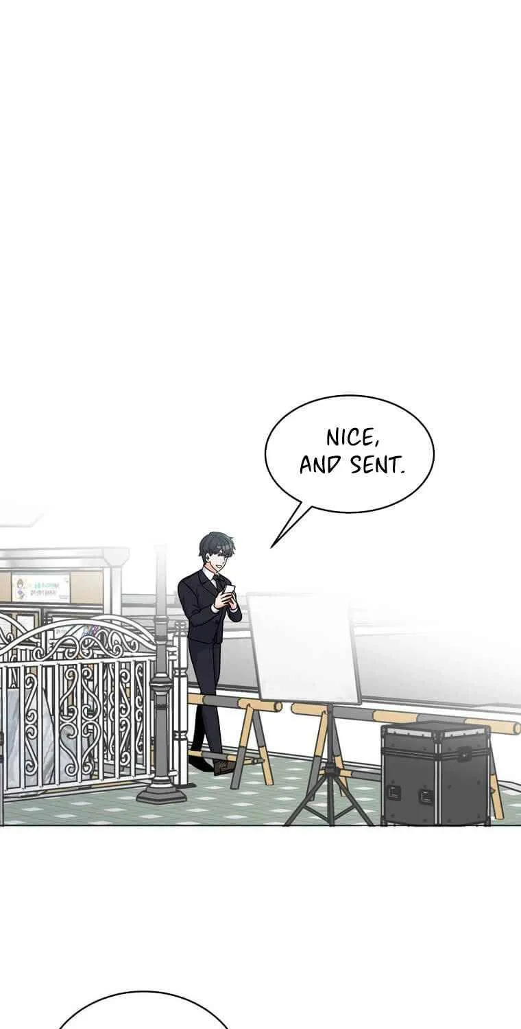 1st year Max Level Manager Chapter 3 page 27 - 