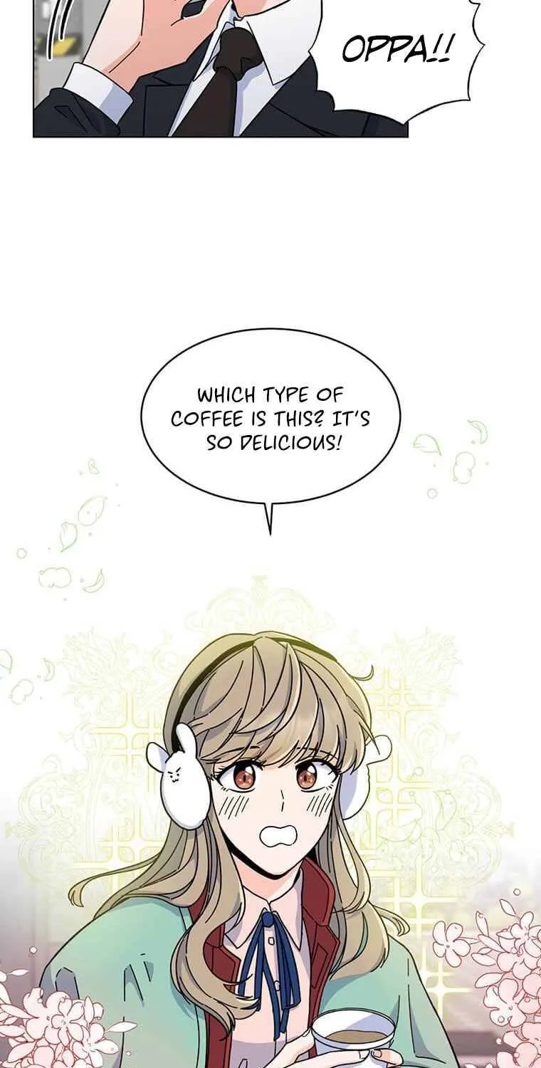 1st year Max Level Manager Chapter 3 page 35 - 