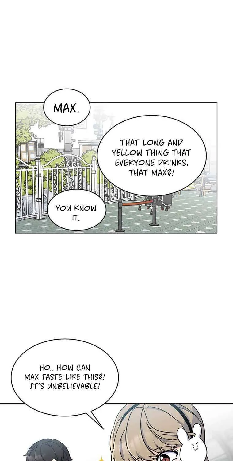 1st year Max Level Manager Chapter 3 page 37 - 