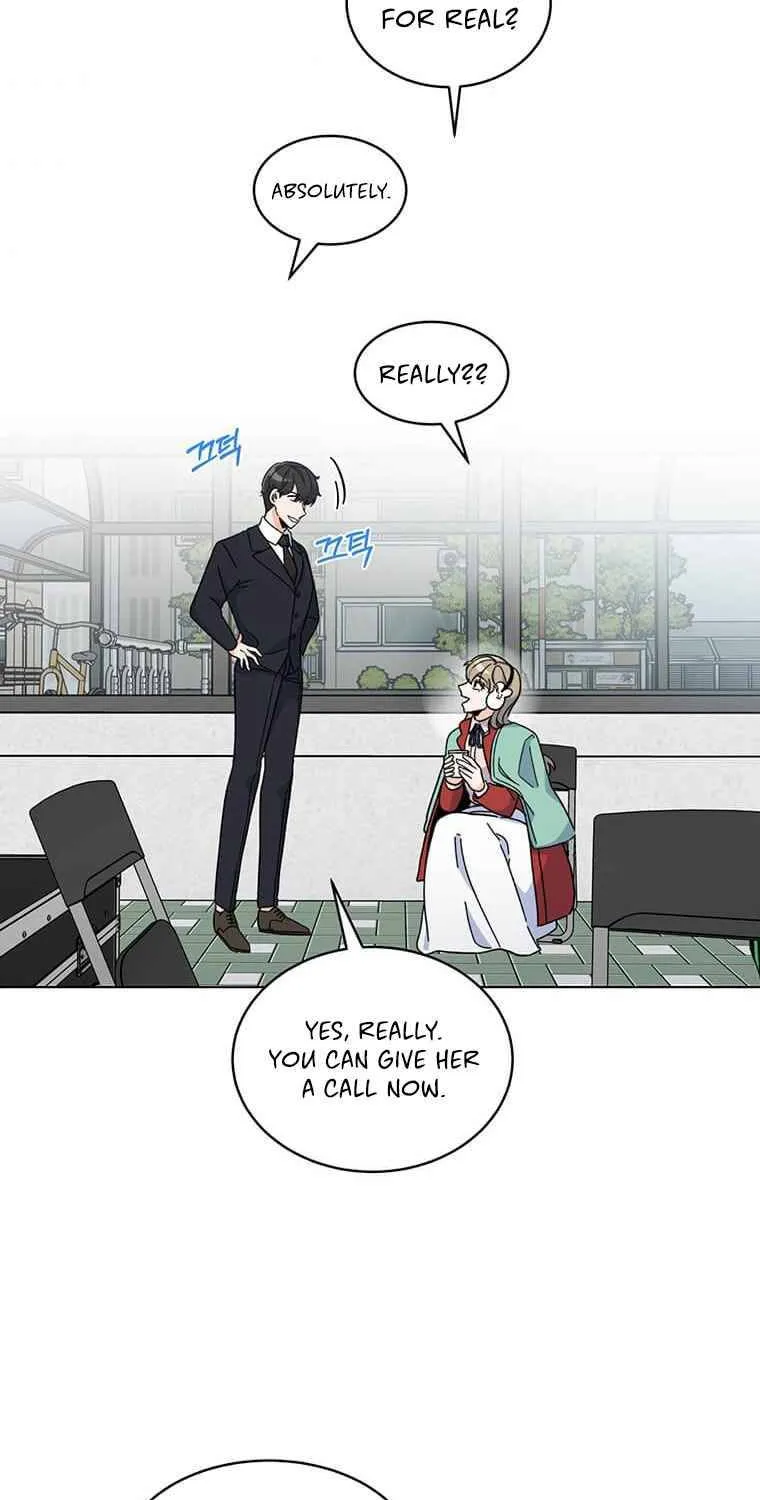 1st year Max Level Manager Chapter 3 page 41 - 