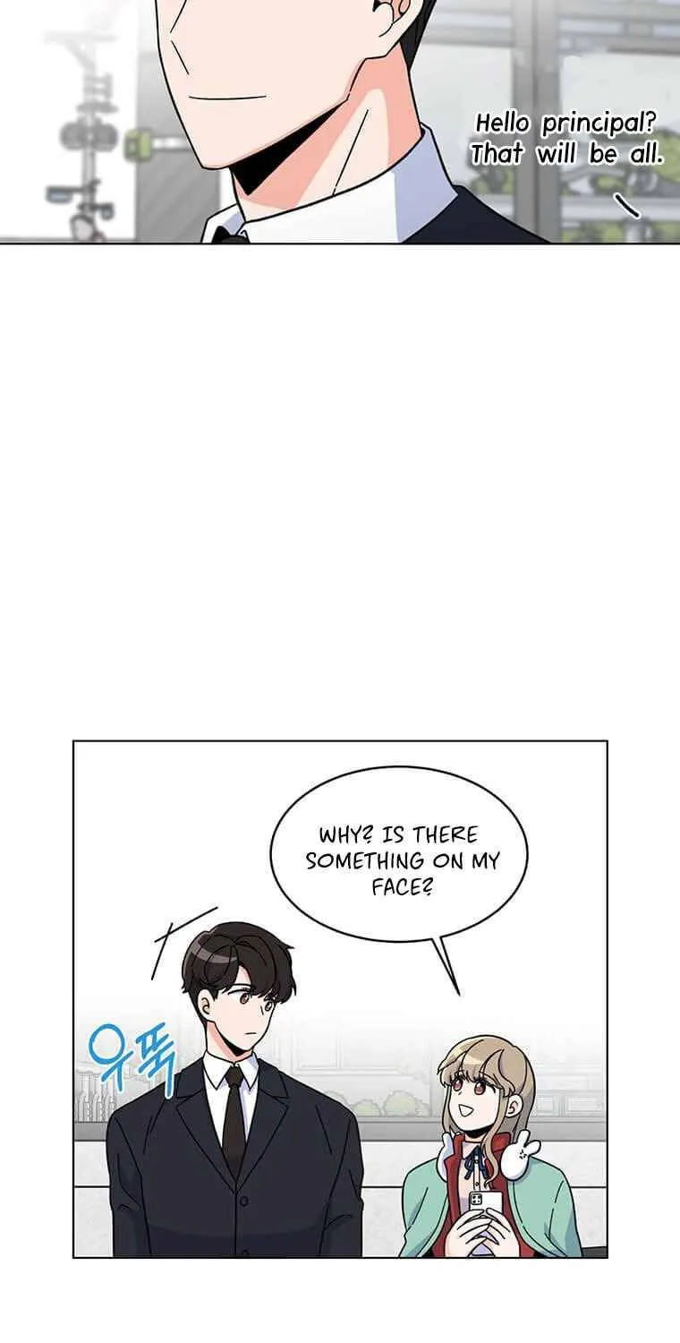 1st year Max Level Manager Chapter 3 page 43 - 