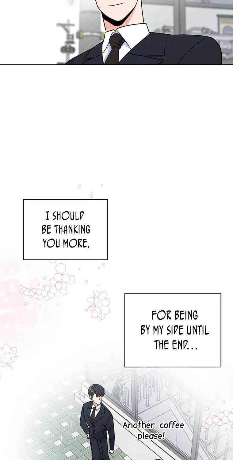 1st year Max Level Manager Chapter 3 page 47 - 