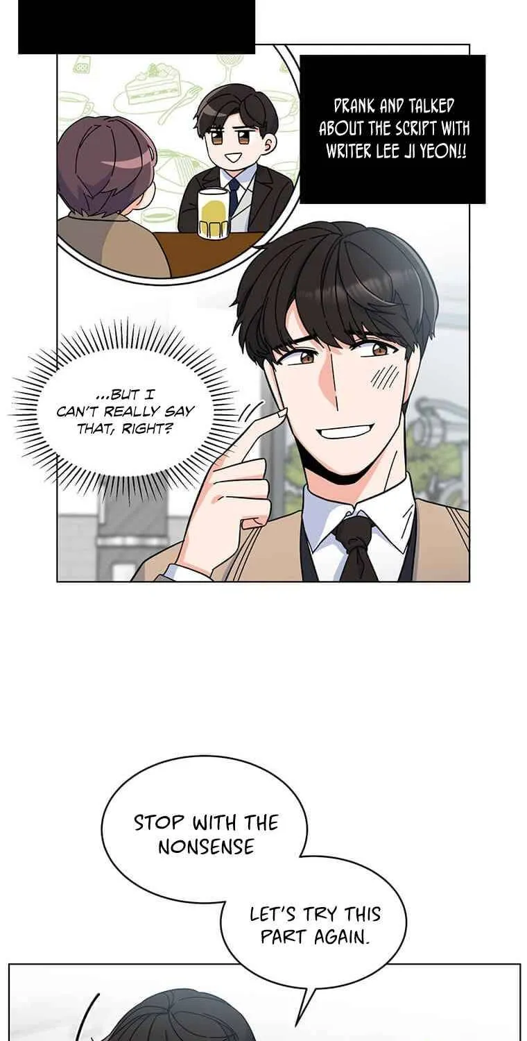 1st year Max Level Manager Chapter 3 page 52 - 