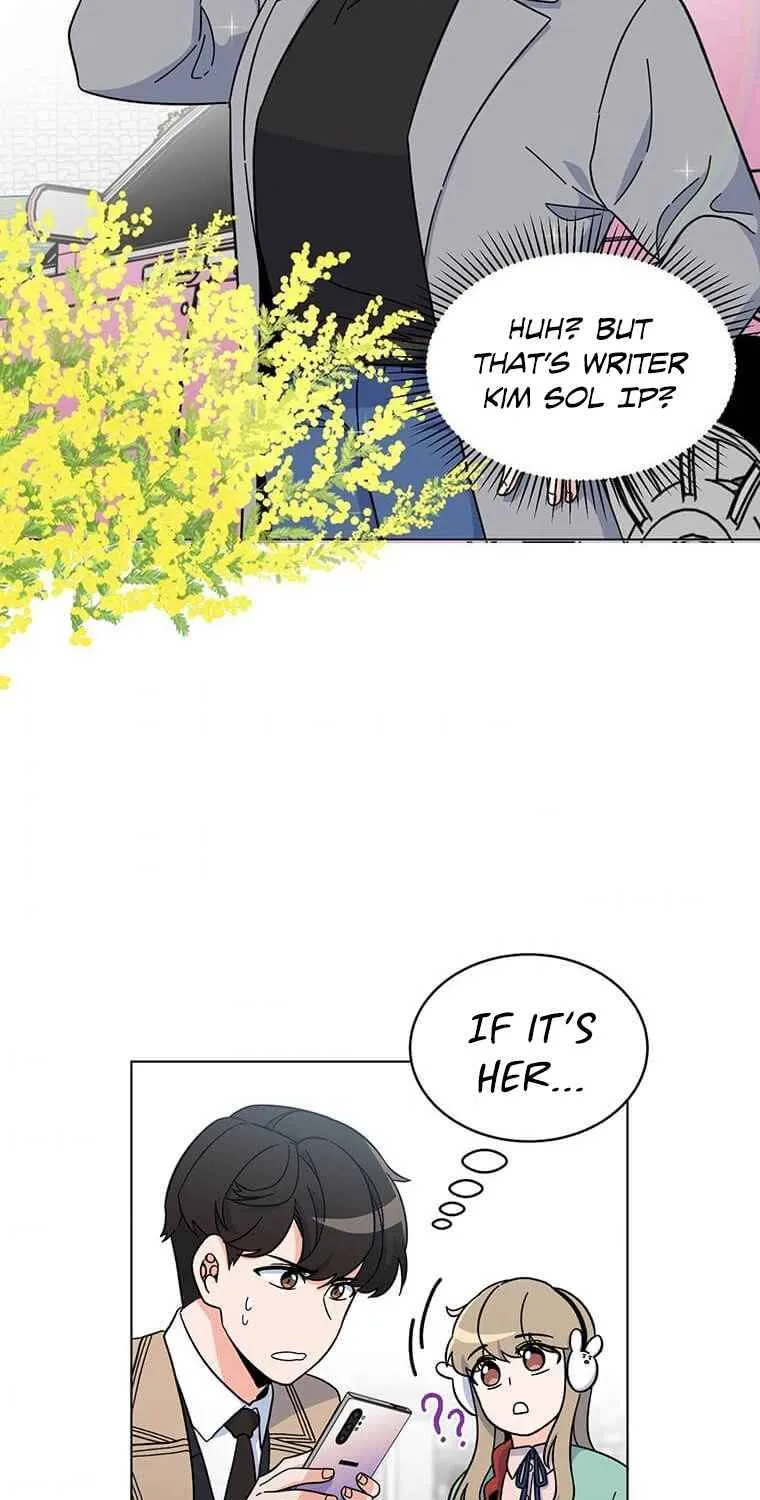 1st year Max Level Manager Chapter 3 page 65 - 