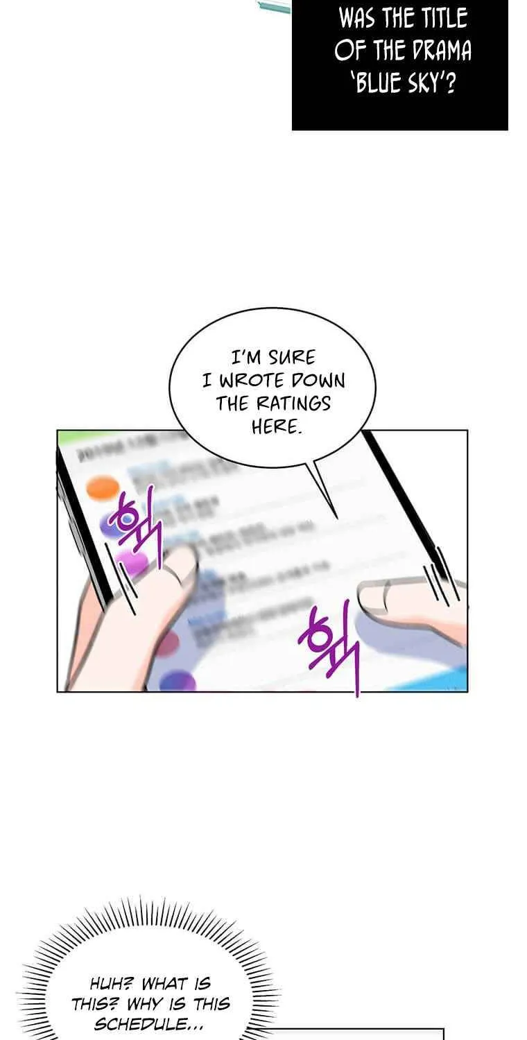1st year Max Level Manager Chapter 3 page 68 - 