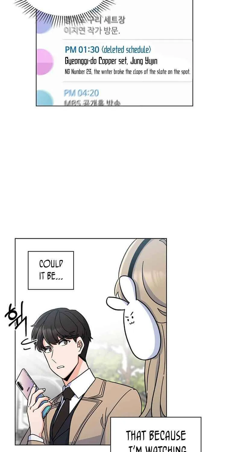 1st year Max Level Manager Chapter 3 page 69 - 