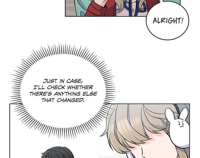 1st year Max Level Manager Chapter 3 page 75 - 