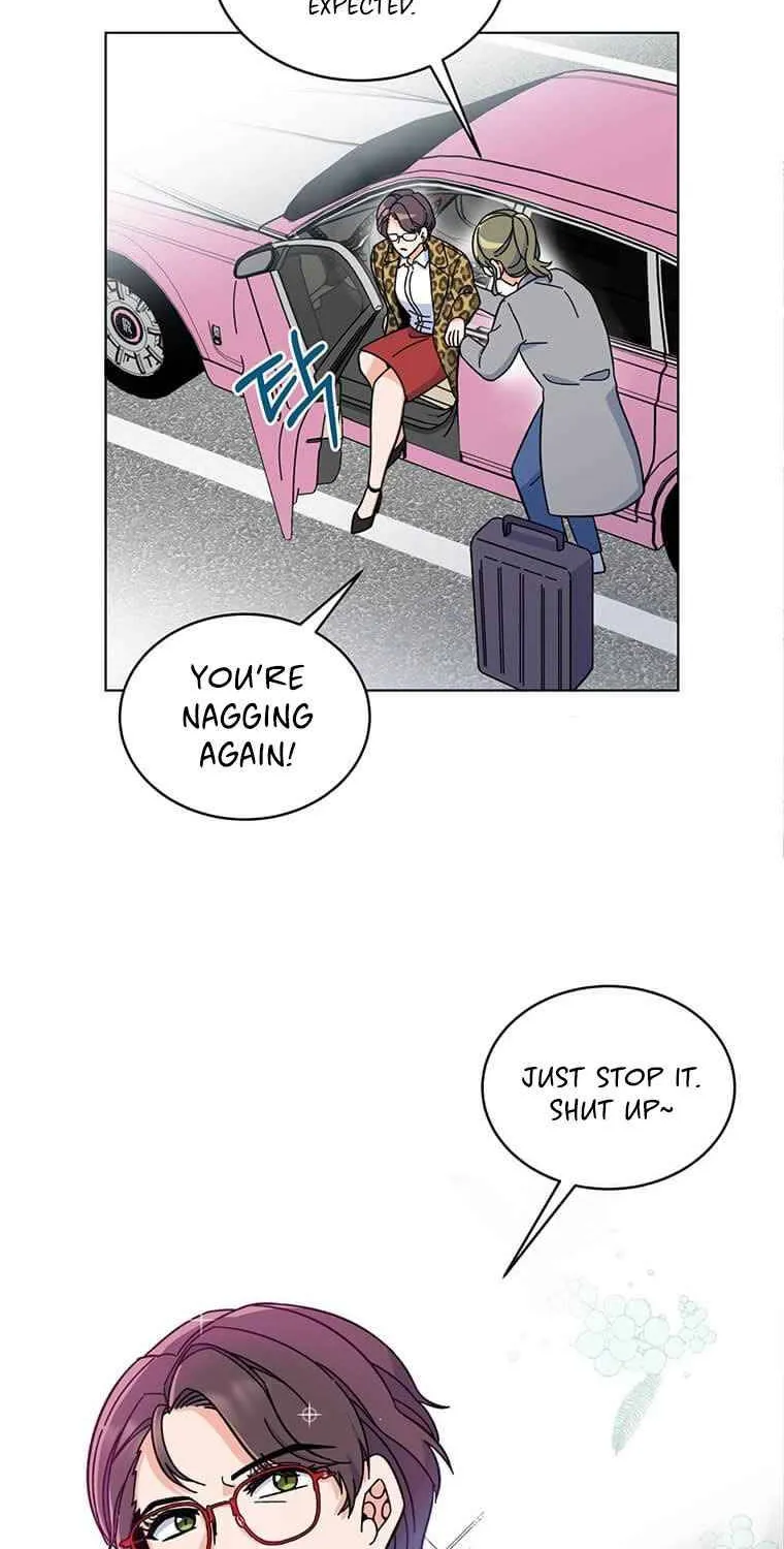 1st year Max Level Manager Chapter 3 page 79 - 