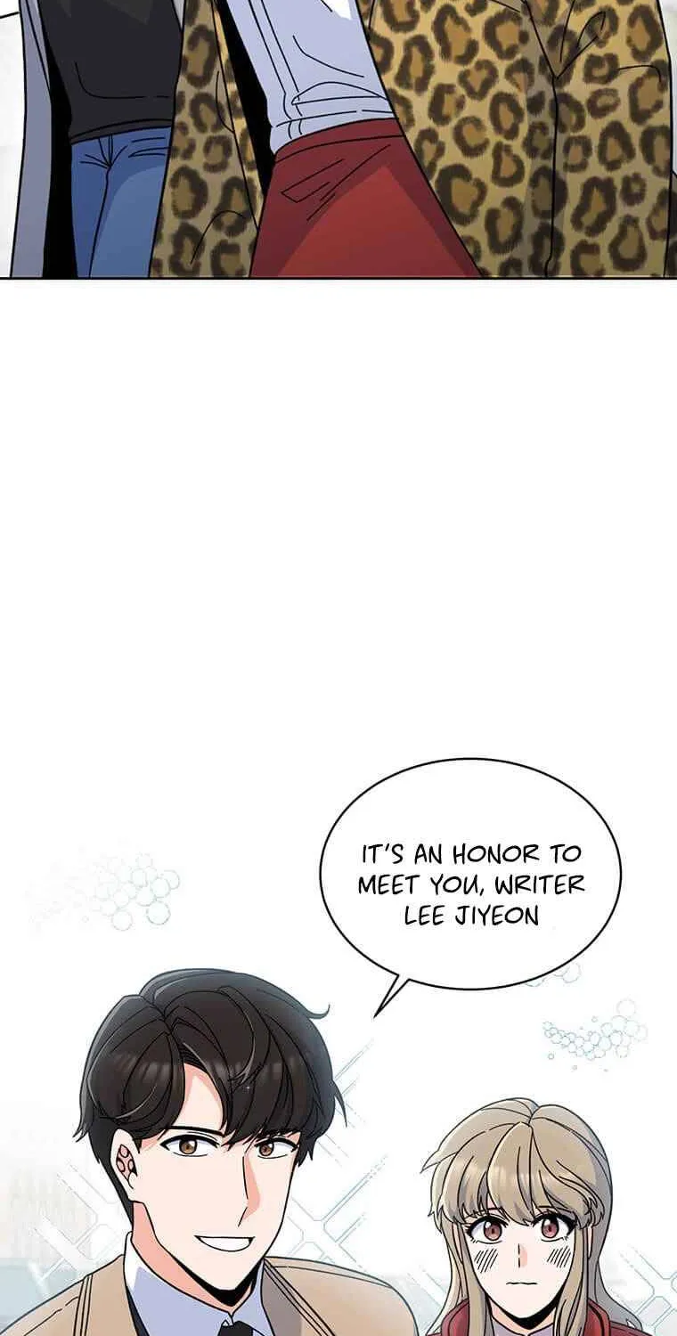 1st year Max Level Manager Chapter 4 page 20 - 