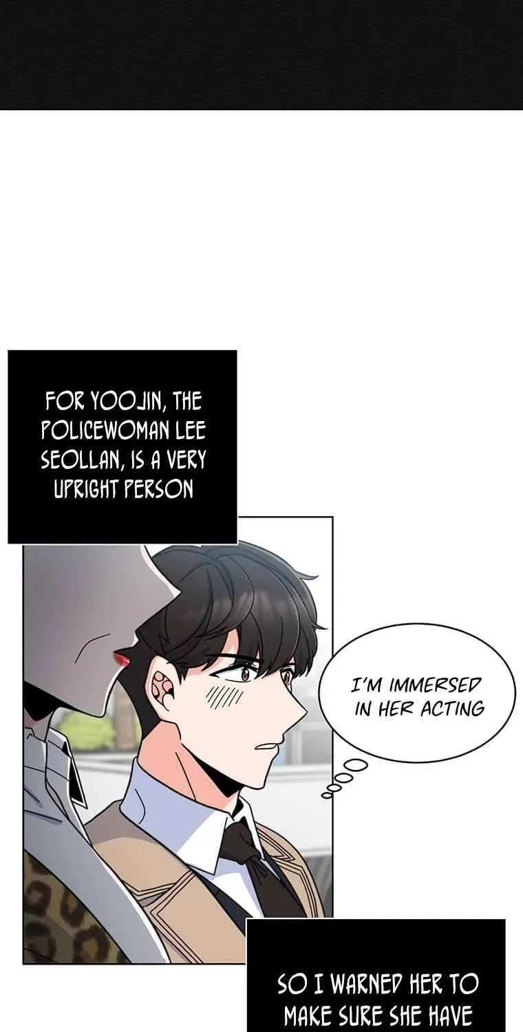 1st year Max Level Manager Chapter 4 page 28 - 