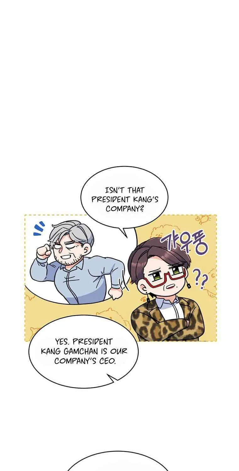 1st year Max Level Manager Chapter 4 page 36 - 
