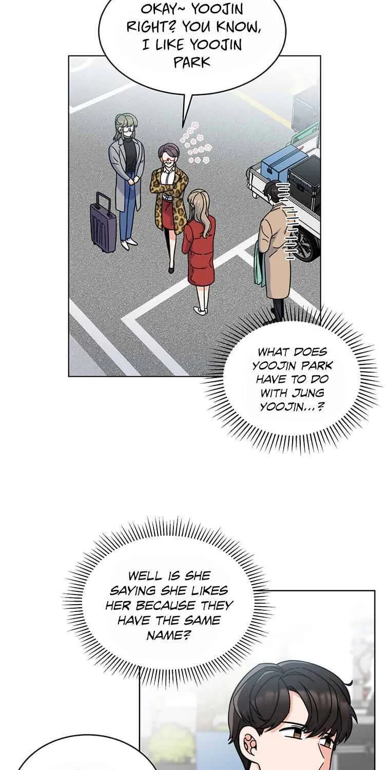 1st year Max Level Manager Chapter 4 page 37 - 