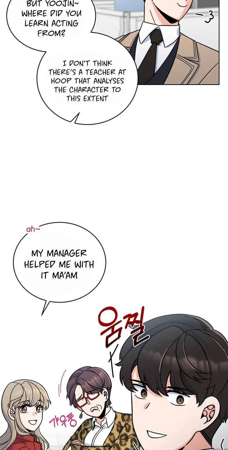 1st year Max Level Manager Chapter 4 page 38 - 