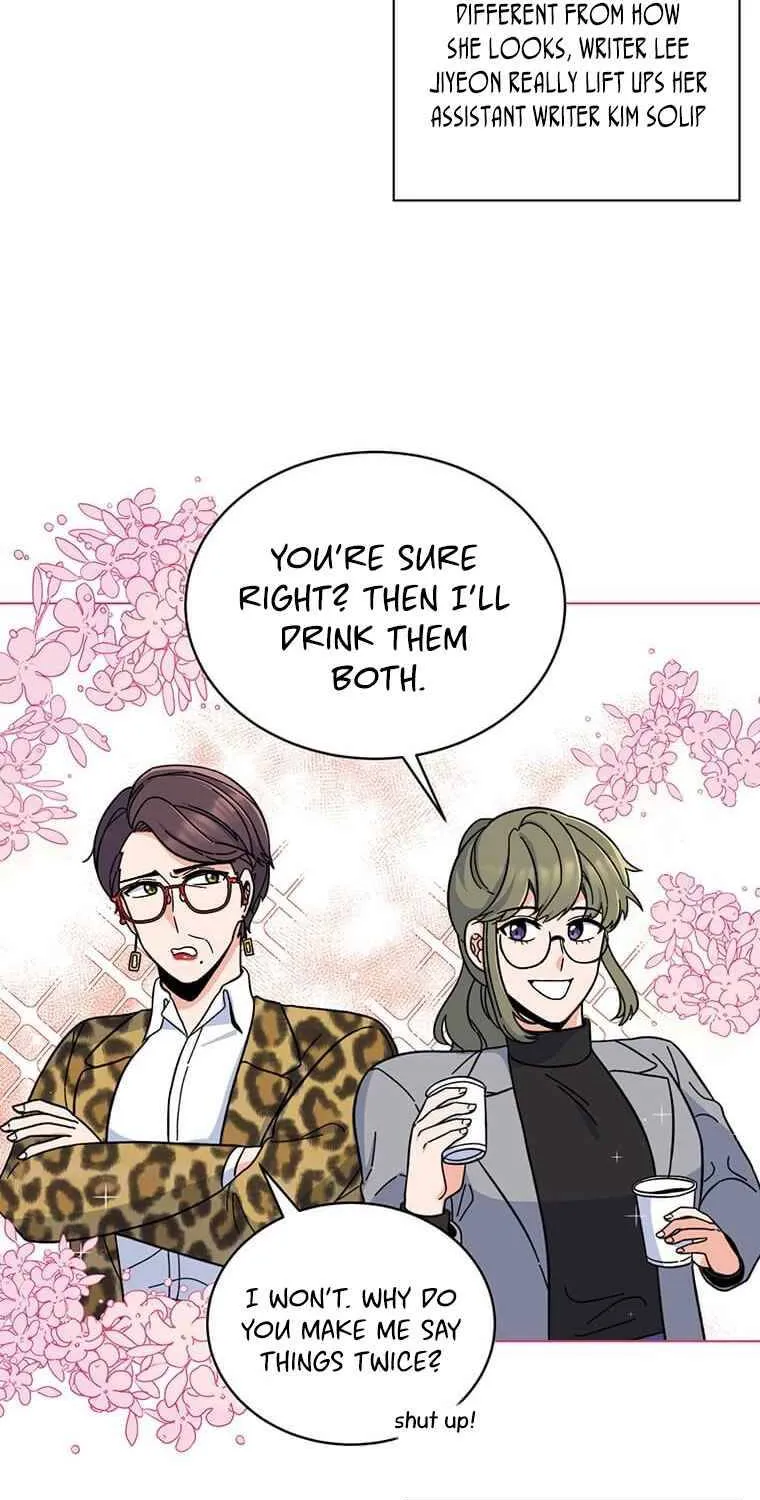 1st year Max Level Manager Chapter 4 page 50 - 