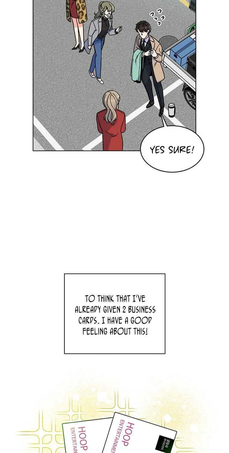 1st year Max Level Manager Chapter 4 page 53 - 