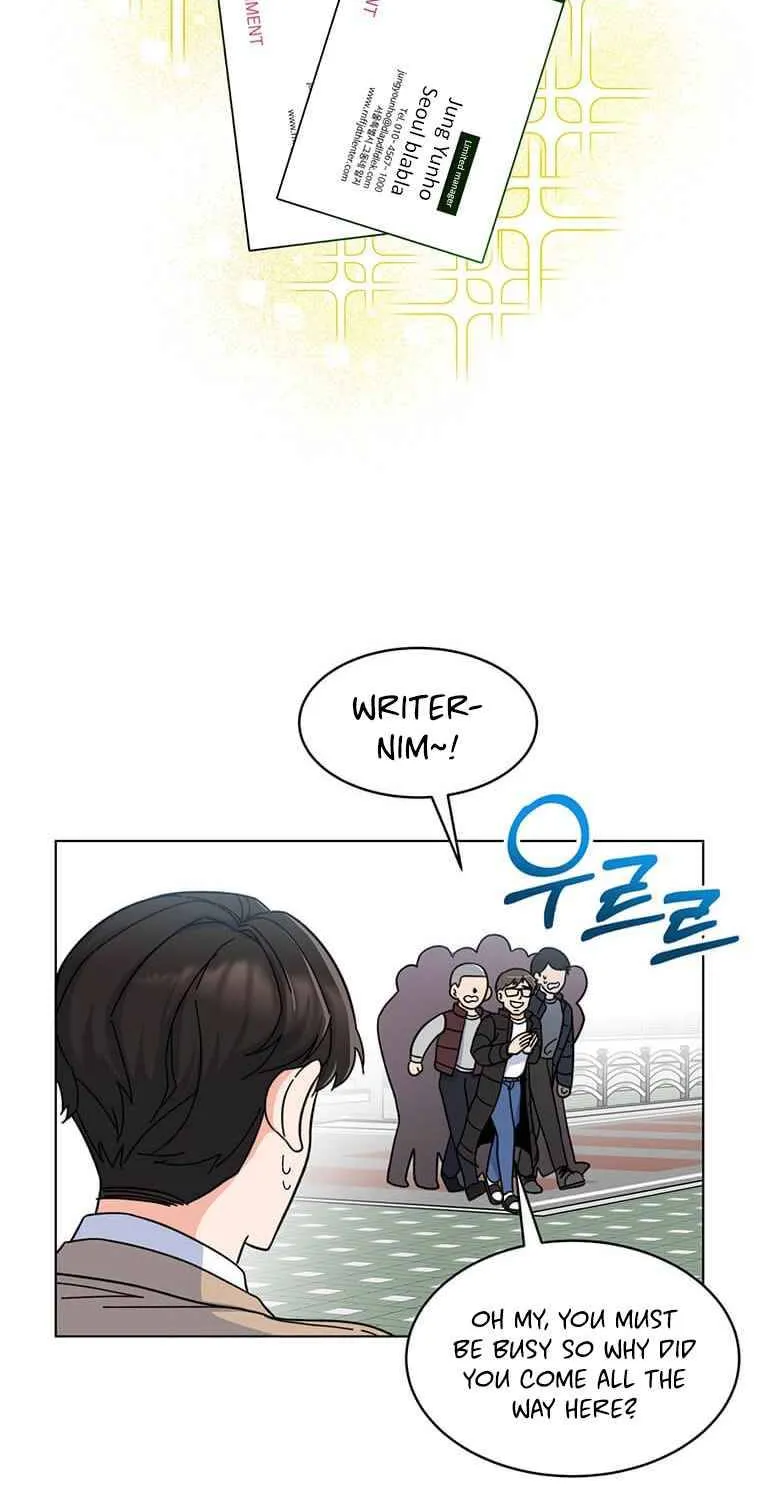 1st year Max Level Manager Chapter 4 page 54 - 