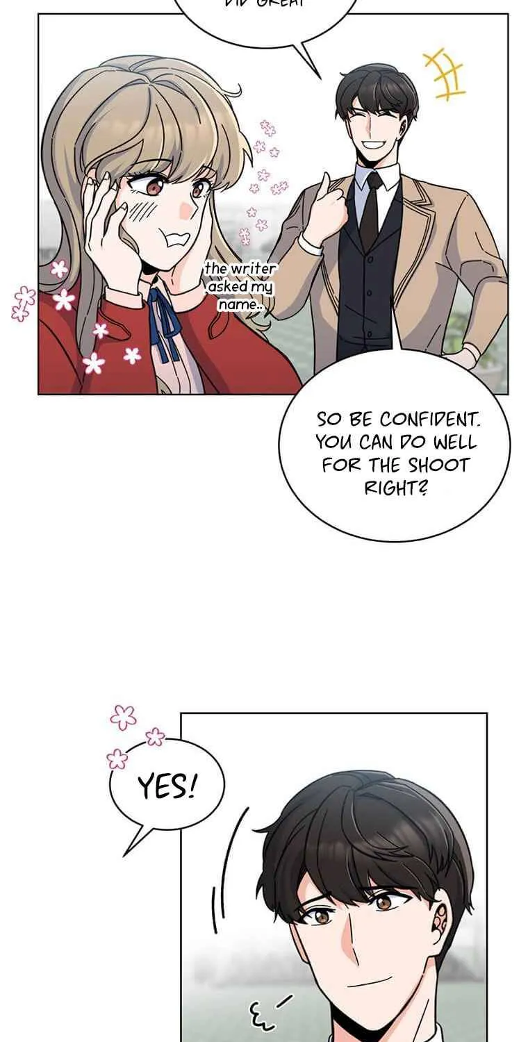 1st year Max Level Manager Chapter 4 page 59 - 