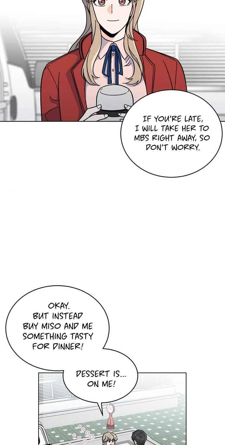1st year Max Level Manager Chapter 4 page 64 - 
