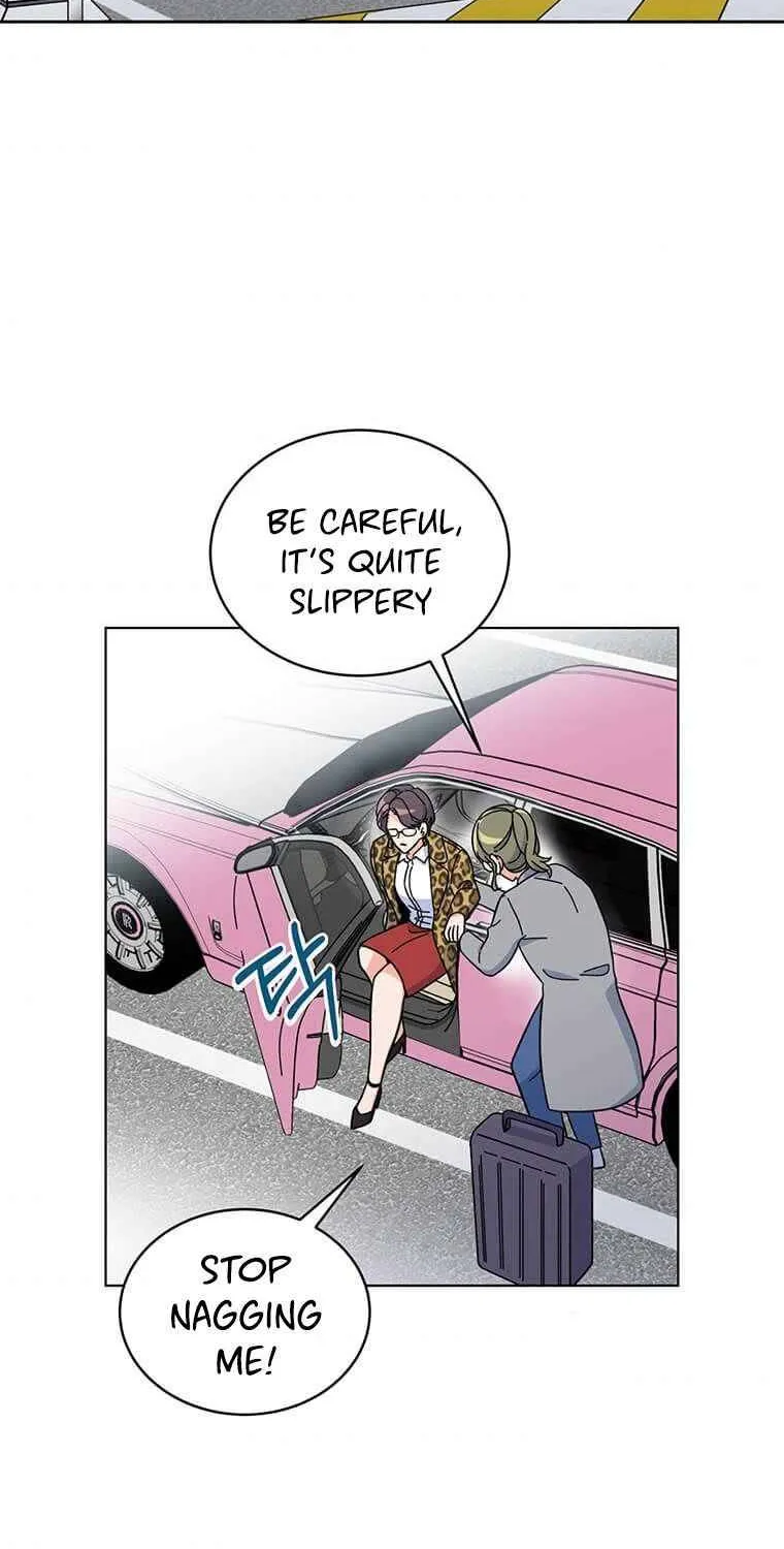 1st year Max Level Manager Chapter 4 page 8 - 
