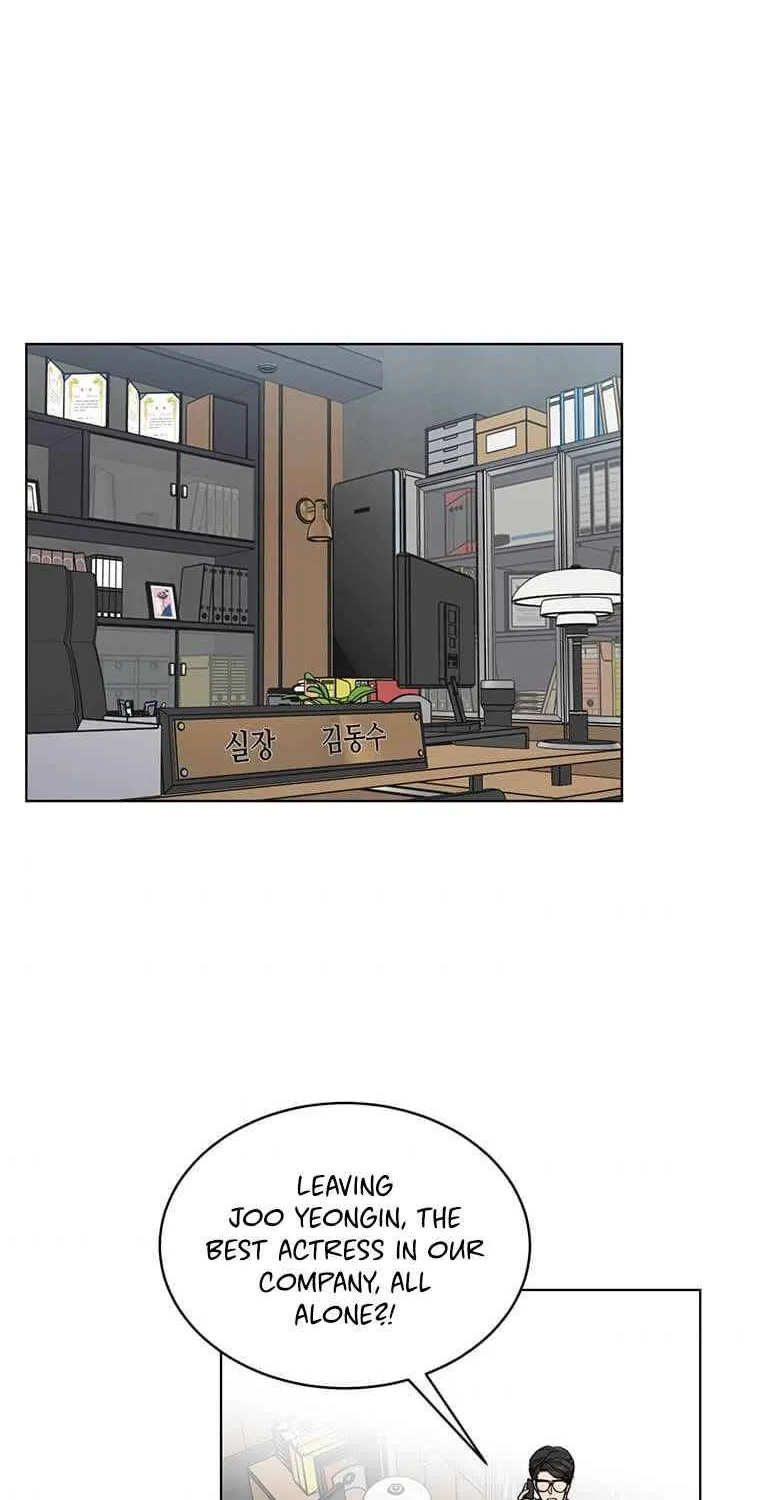 1st year Max Level Manager Chapter 4 page 72 - 