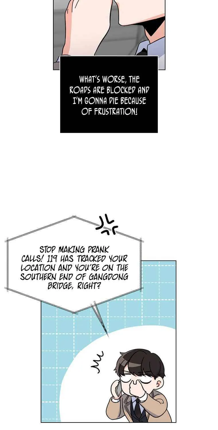 1st year Max Level Manager Chapter 5 page 15 - 