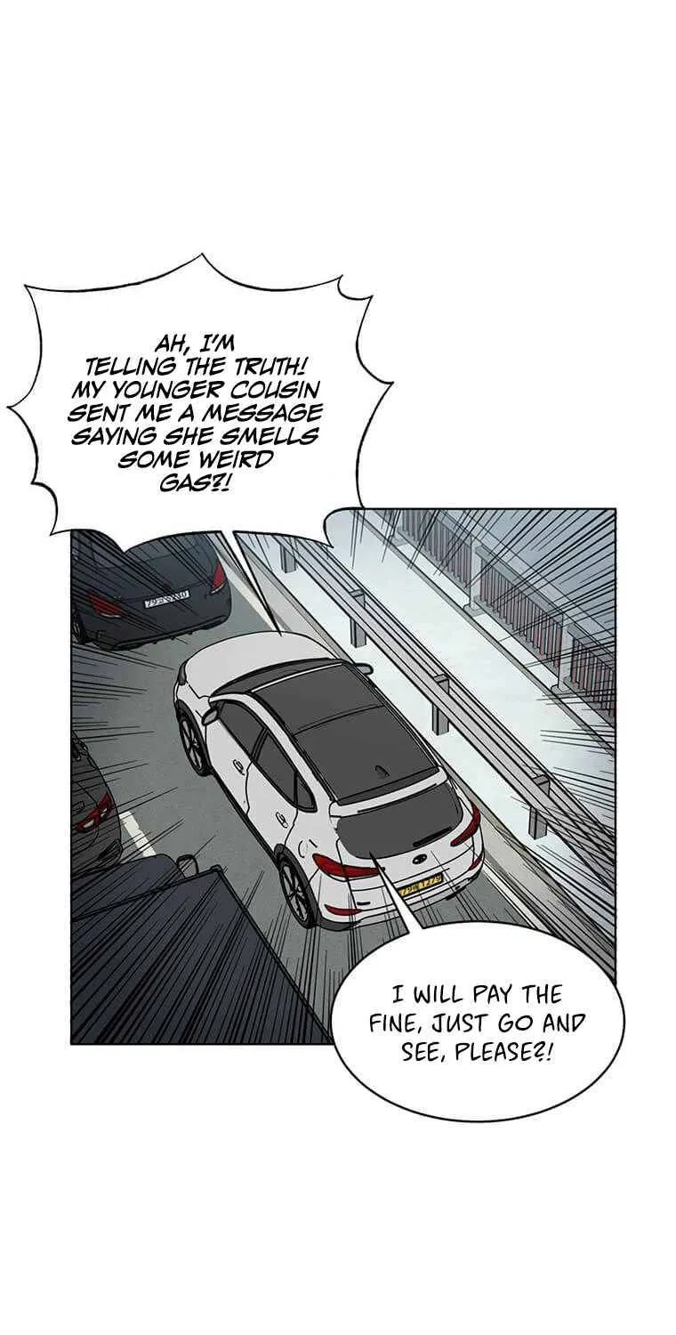 1st year Max Level Manager Chapter 5 page 16 - 