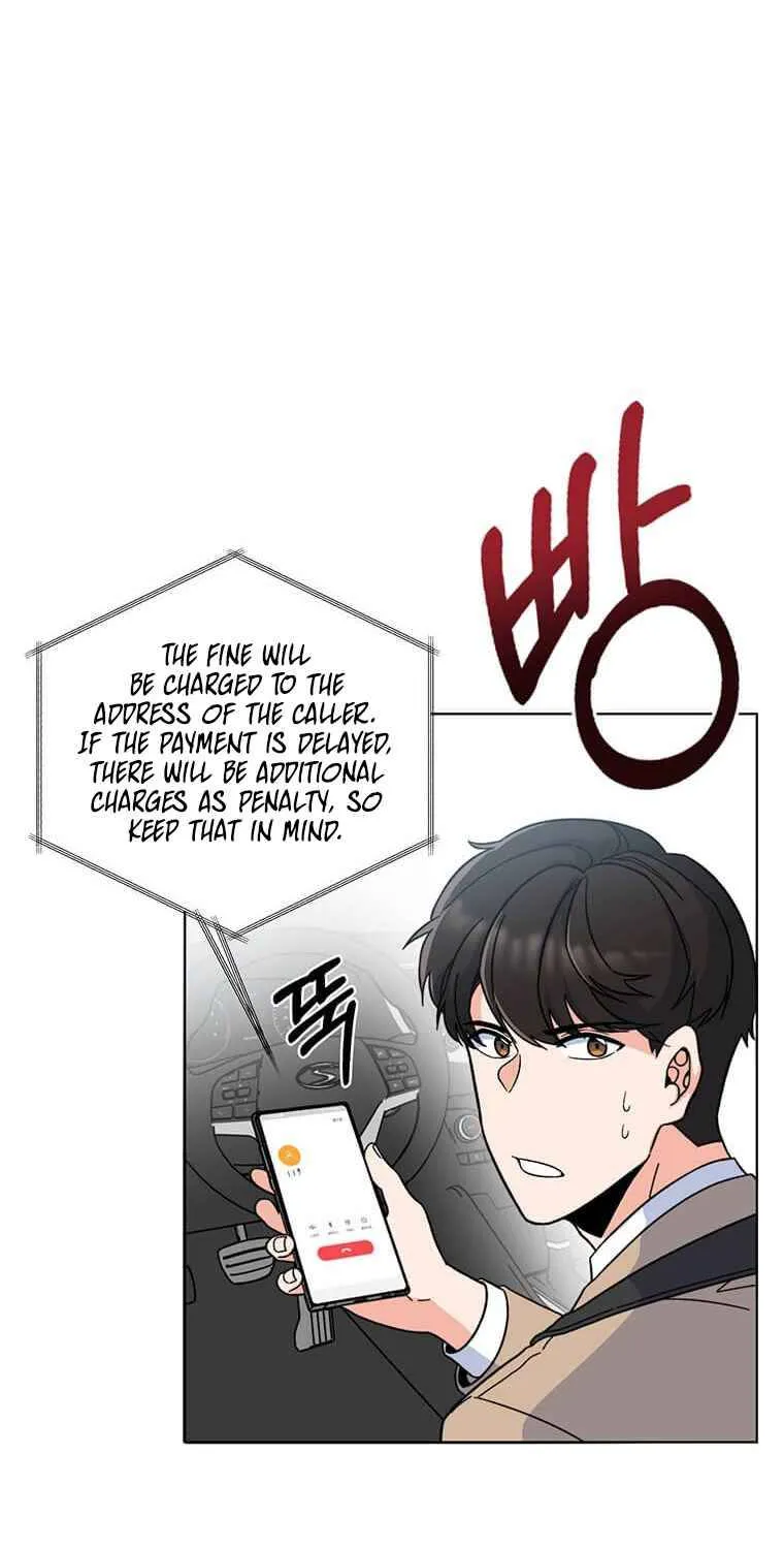 1st year Max Level Manager Chapter 5 page 17 - 
