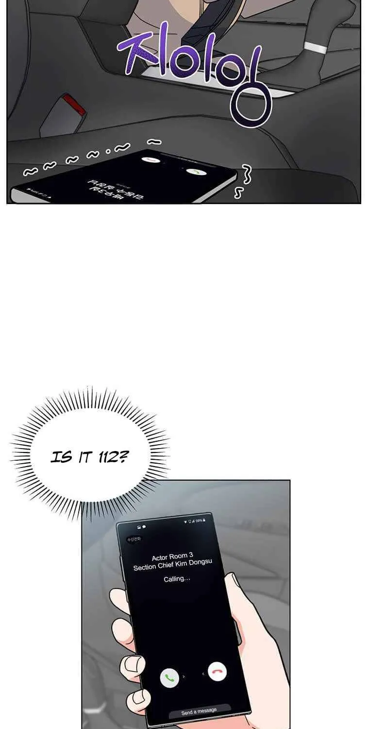1st year Max Level Manager Chapter 5 page 21 - 