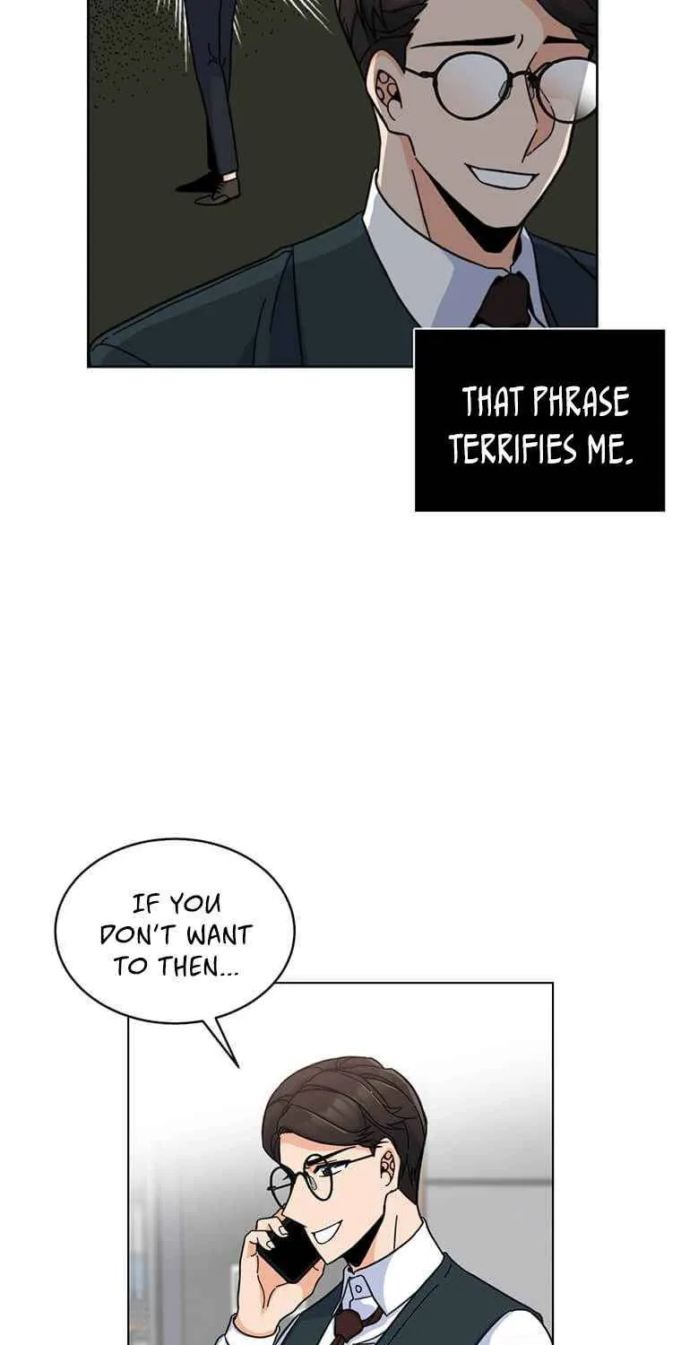 1st year Max Level Manager Chapter 5 page 35 - 