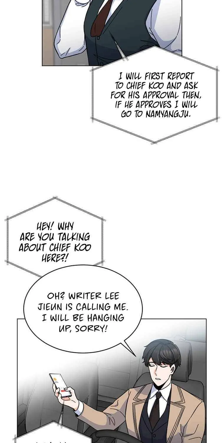 1st year Max Level Manager Chapter 5 page 36 - 