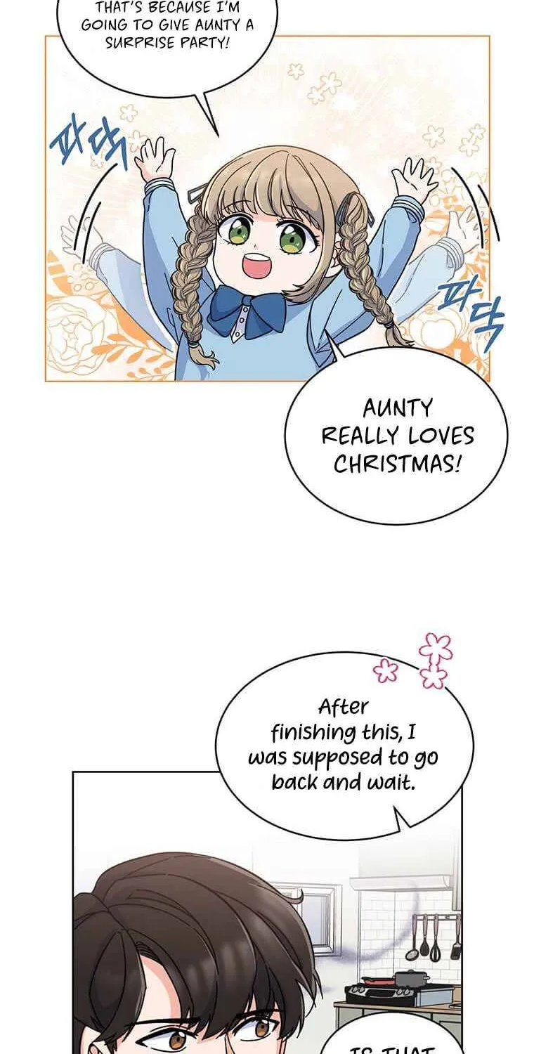 1st year Max Level Manager Chapter 5 page 50 - 