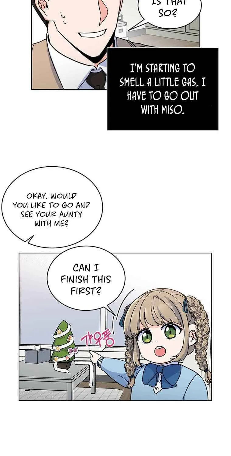 1st year Max Level Manager Chapter 5 page 51 - 